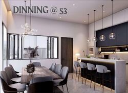Lorong G Telok Kurau (D15), Semi-Detached #604048561